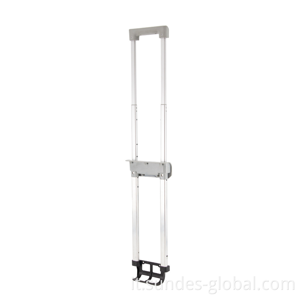 Luggage Trolley Handle part